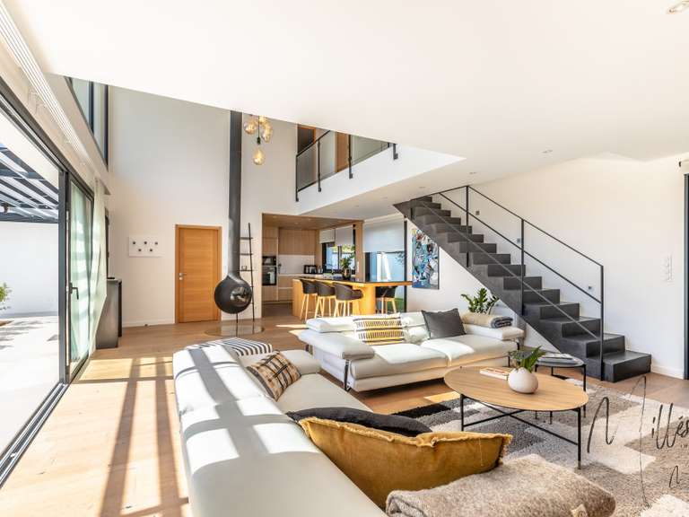 Maison Biarritz - 3 chambres - 165m²