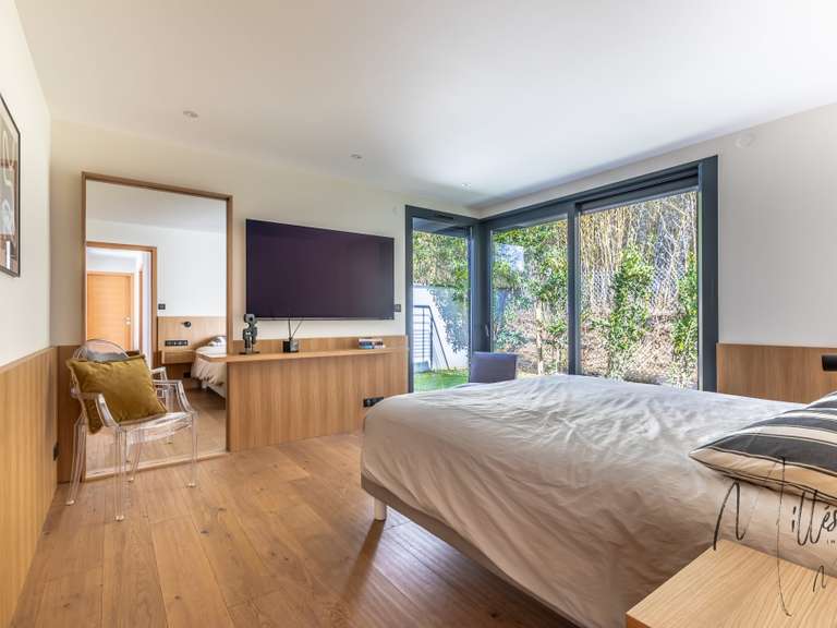 Maison Biarritz - 3 chambres - 165m²