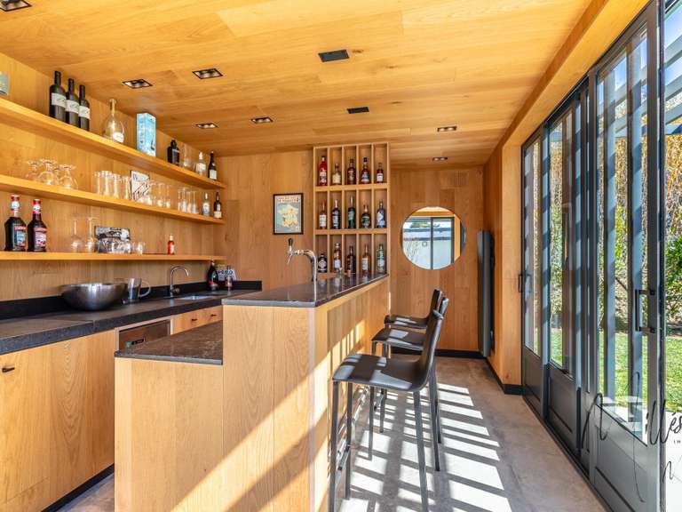 Maison Biarritz - 3 chambres - 165m²