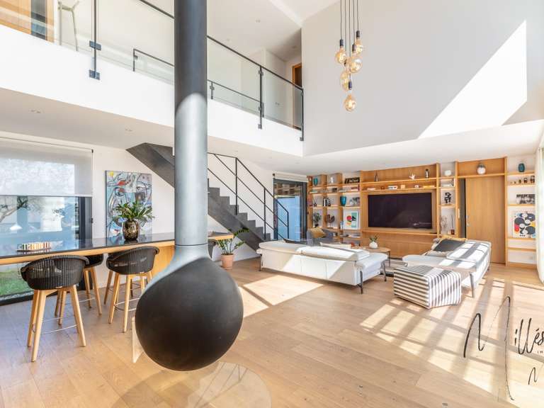 Maison Biarritz - 3 chambres - 165m²