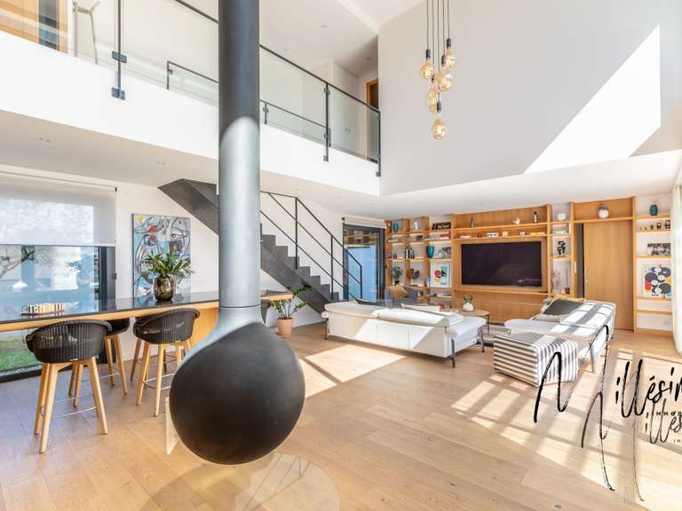 Maison Biarritz - 3 chambres - 165m²