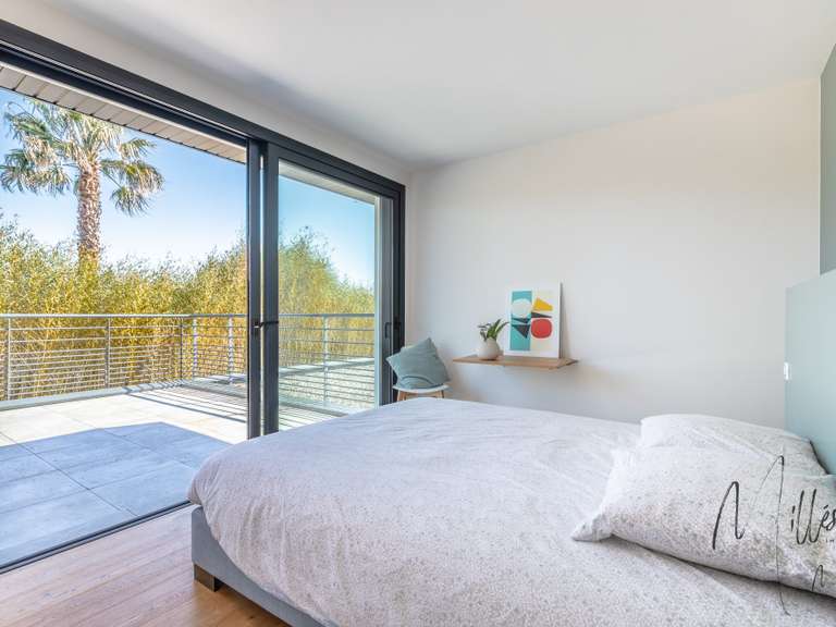 Maison Biarritz - 3 chambres - 165m²