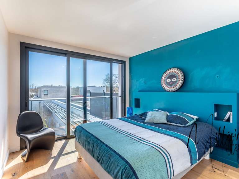 Maison Biarritz - 3 chambres - 165m²