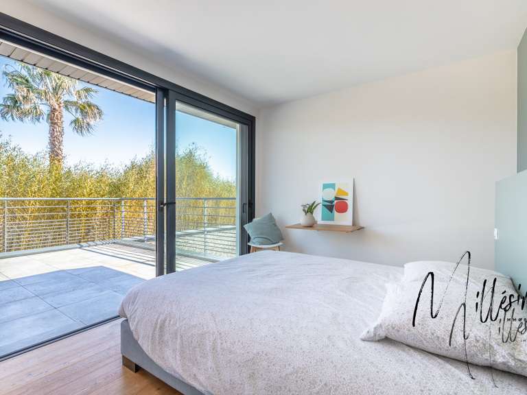 Maison Biarritz - 3 chambres - 165m²