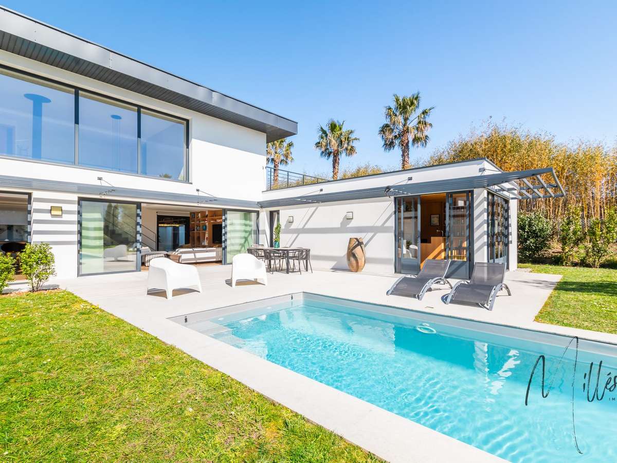 Maison Biarritz