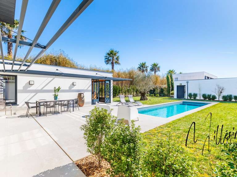 Maison Biarritz - 3 chambres - 165m²