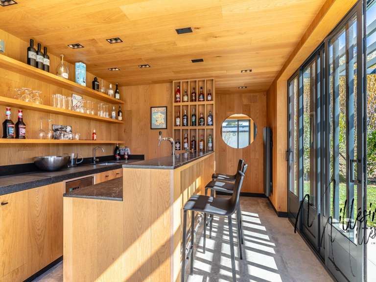 Maison Biarritz - 3 chambres - 165m²