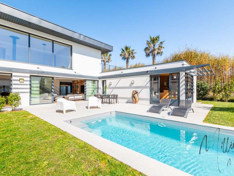 Maison Biarritz - 3 chambres - 165m²