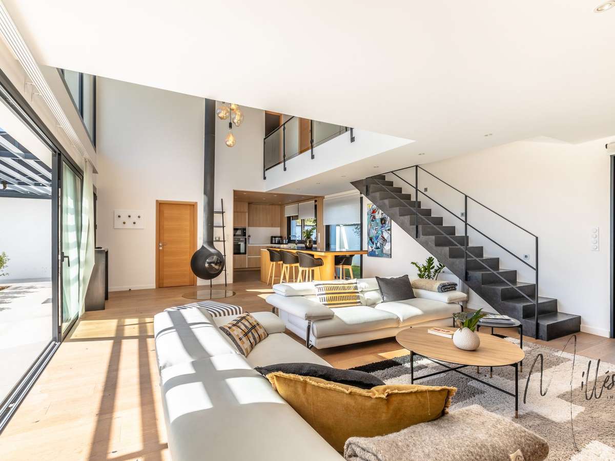 Maison Biarritz