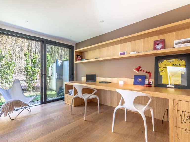 Maison Biarritz - 3 chambres - 165m²