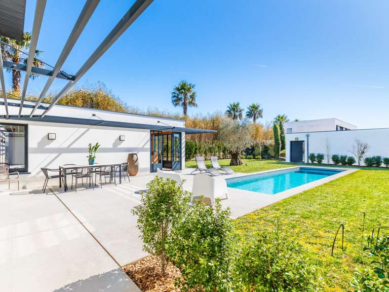 Maison Biarritz - 3 chambres - 165m²