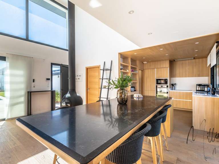 Maison Biarritz - 3 chambres - 165m²