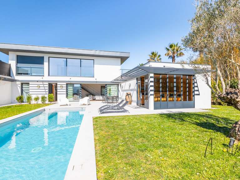 Maison Biarritz - 3 chambres - 165m²