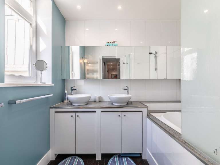 Maison Biarritz - 3 chambres - 118m²