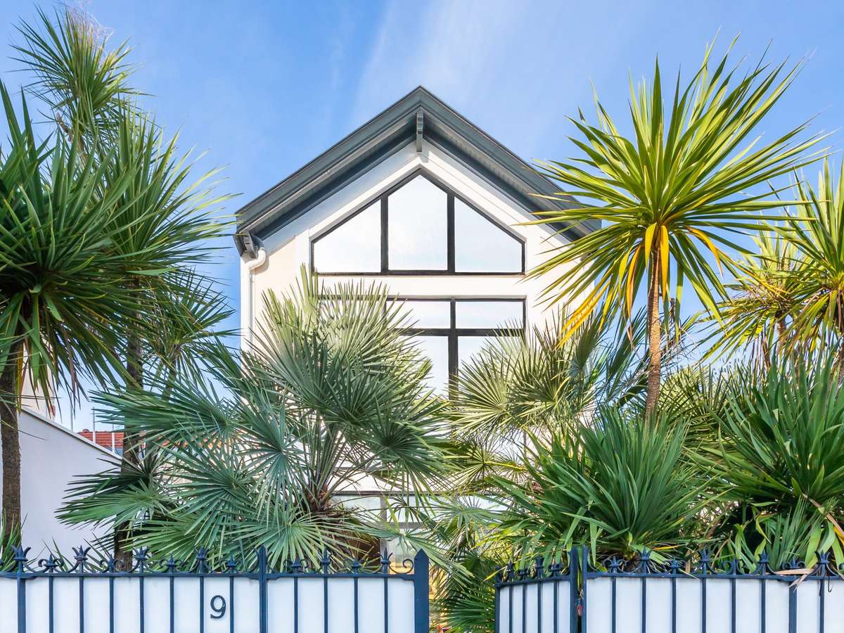 Maison Biarritz