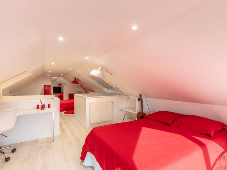 Maison Biarritz - 3 chambres - 118m²