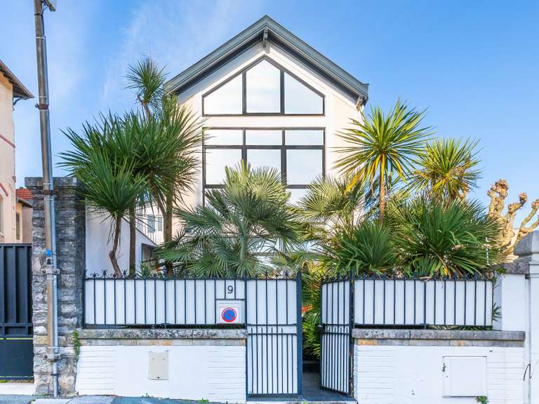 Maison Biarritz - 3 chambres - 118m²