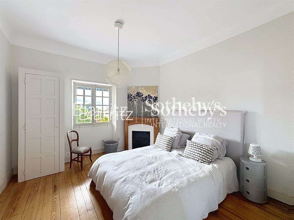 Maison Biarritz