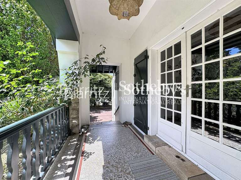 Maison Biarritz - 7 chambres - 300m²
