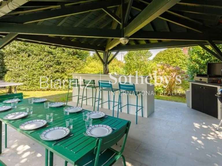 Maison Biarritz - 7 chambres - 300m²