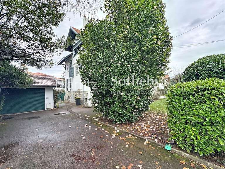 Maison Biarritz - 7 chambres - 300m²