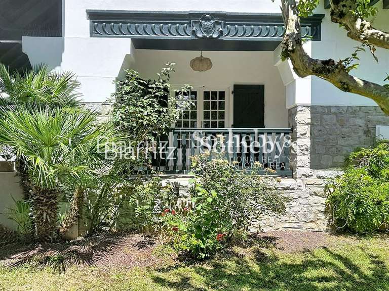 Maison Biarritz - 7 chambres - 300m²
