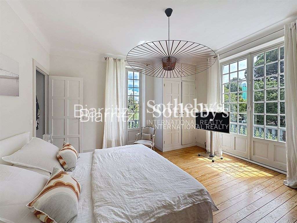 Maison Biarritz