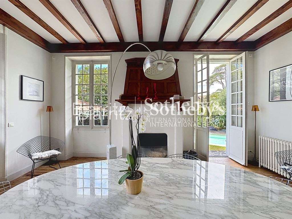 Maison Biarritz