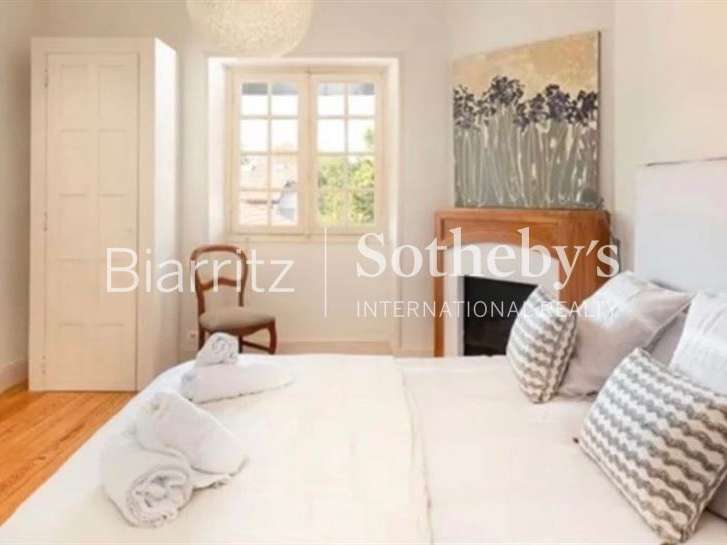 Maison Biarritz - 7 chambres - 300m²