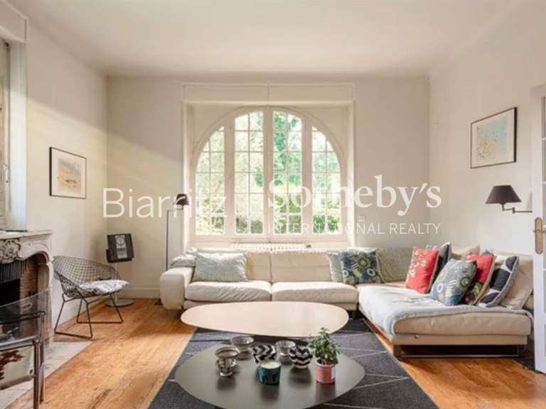 Maison Biarritz - 7 chambres - 300m²