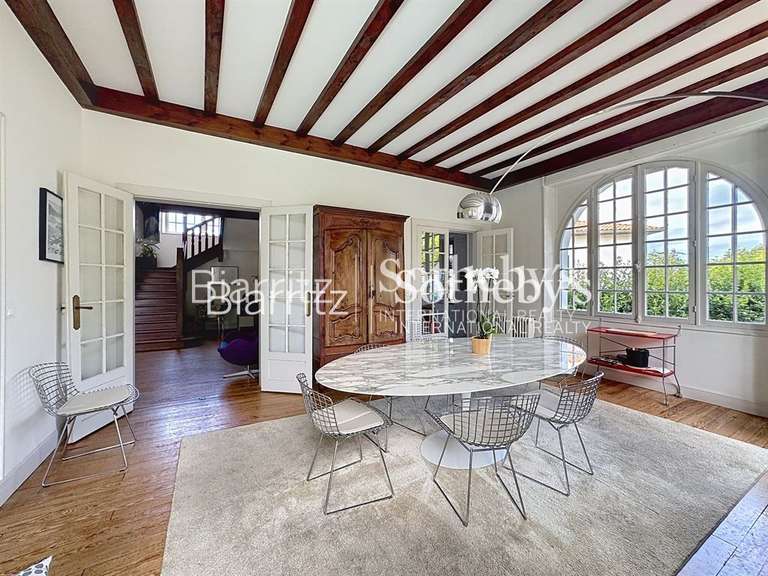 Maison Biarritz - 7 chambres - 300m²