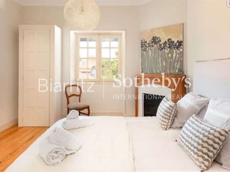 Maison Biarritz - 7 chambres - 300m²