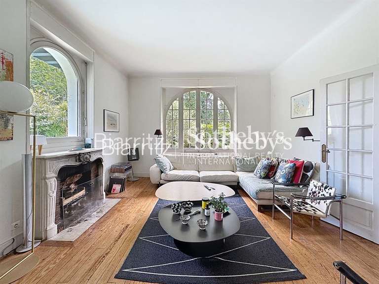 Maison Biarritz - 7 chambres - 300m²