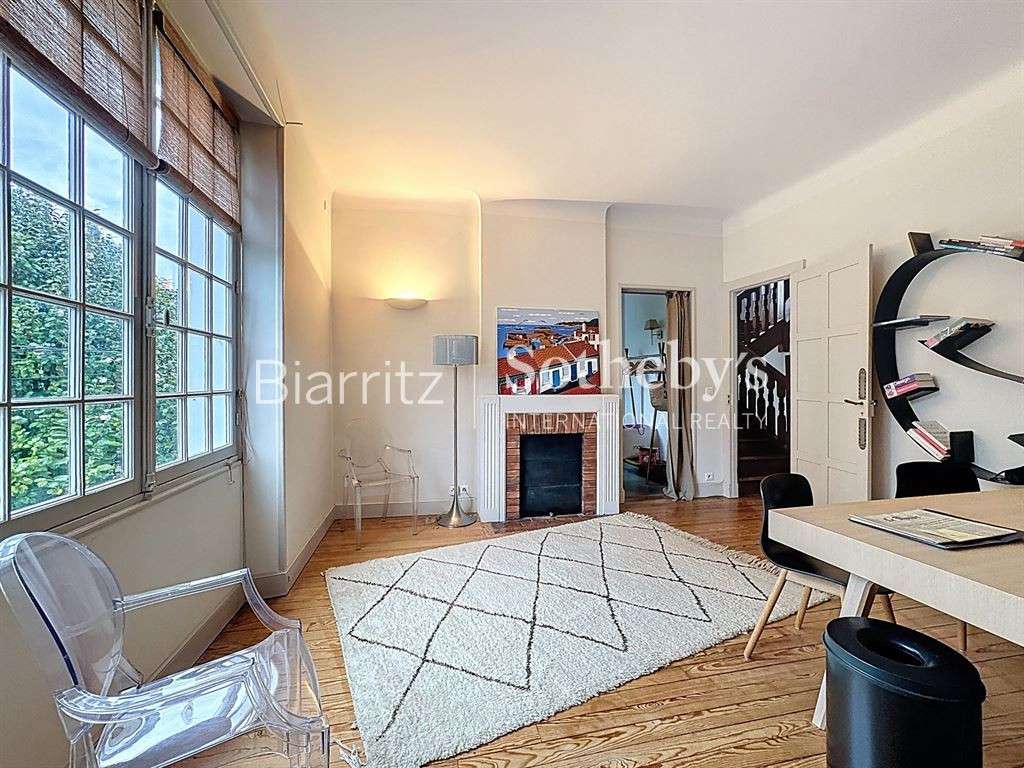 Maison Biarritz