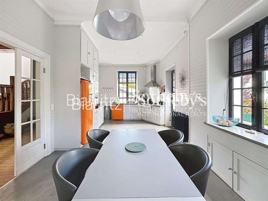 Maison Biarritz