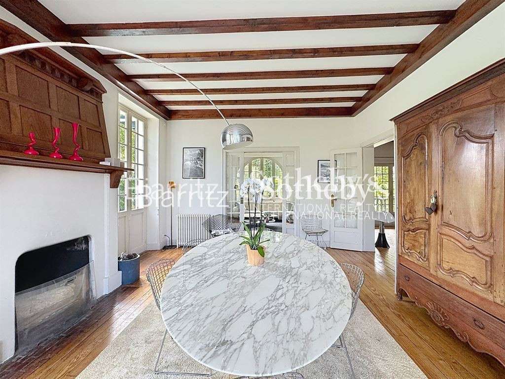 Maison Biarritz