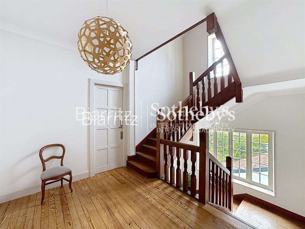Maison Biarritz
