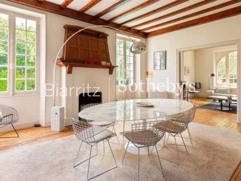 Maison Biarritz - 7 chambres - 300m²