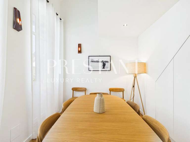 Maison Biarritz - 3 chambres - 194m²