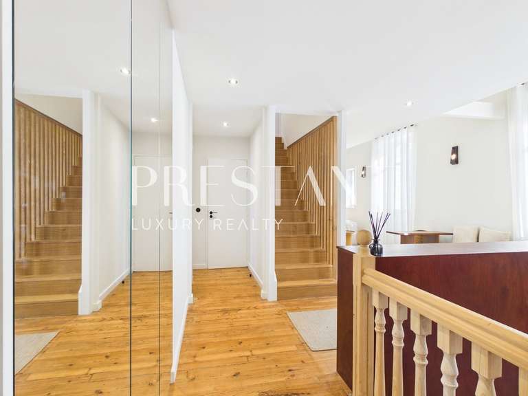 Maison Biarritz - 3 chambres - 194m²