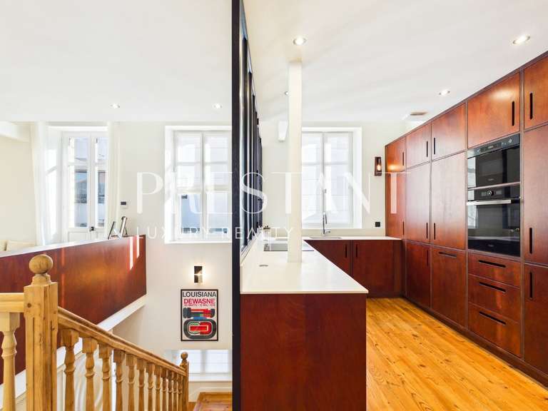 Maison Biarritz - 3 chambres - 194m²