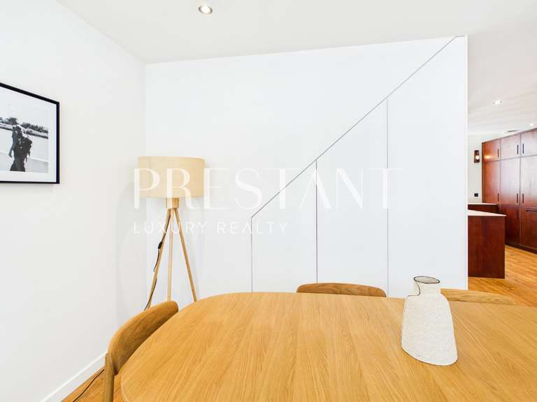 Maison Biarritz - 3 chambres - 194m²