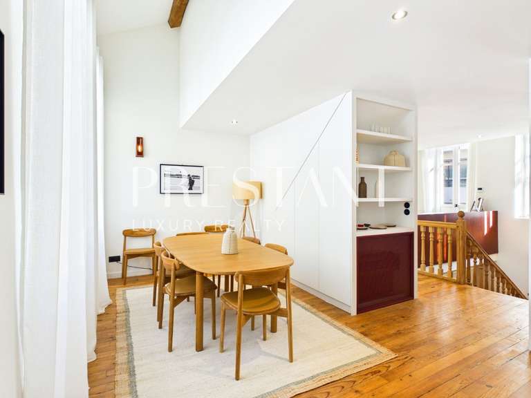 Maison Biarritz - 3 chambres - 194m²