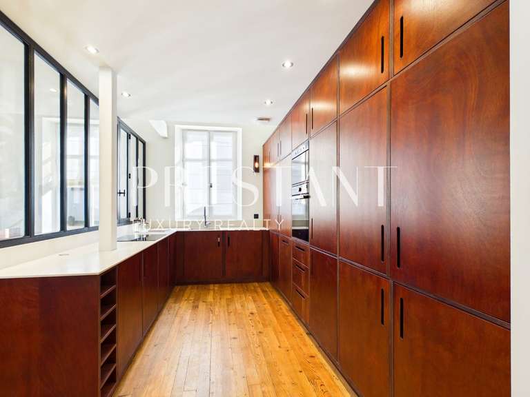 Maison Biarritz - 3 chambres - 194m²