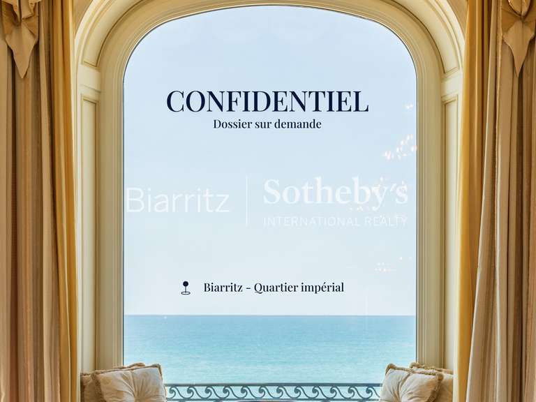 House Biarritz - 6 bedrooms - 345m²