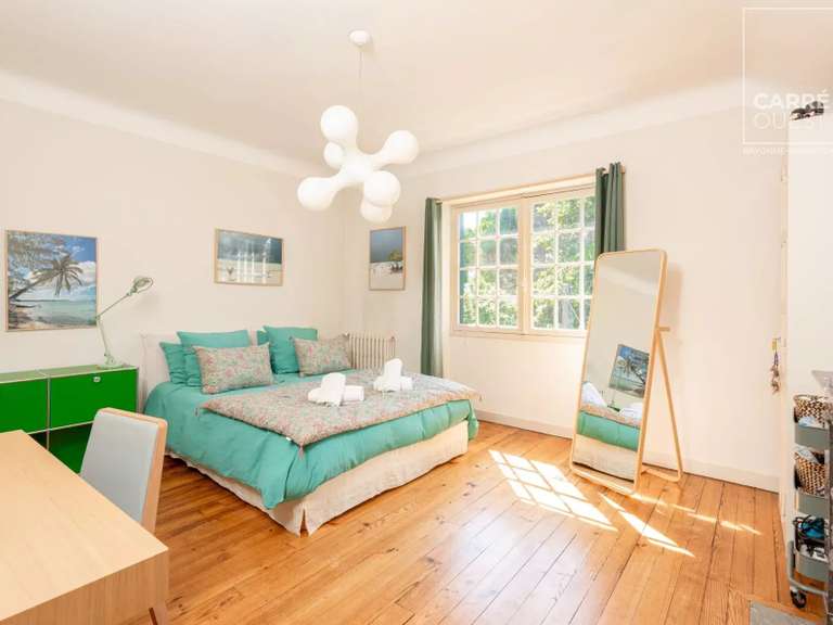 Maison Biarritz - 350m²