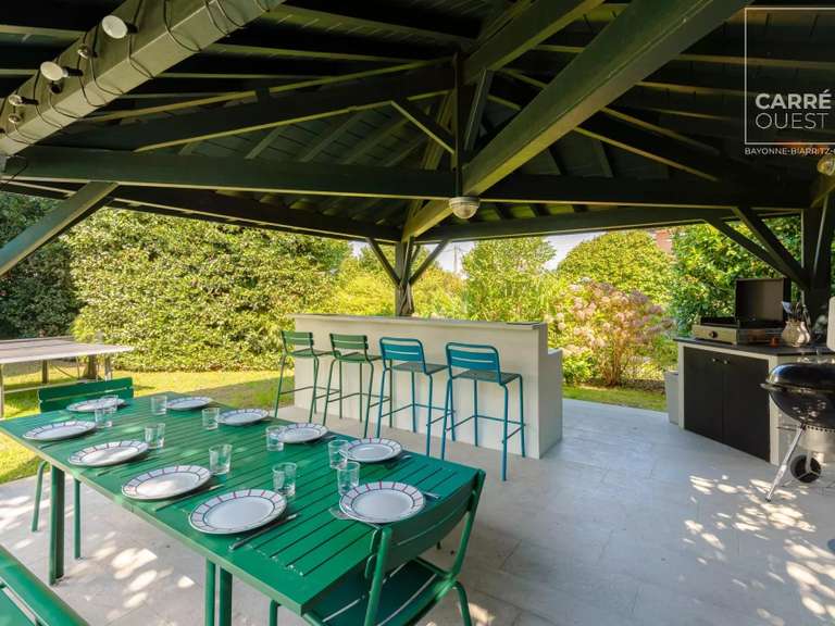 Maison Biarritz - 350m²