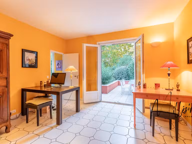 Maison Biarritz - 6 chambres - 220m²