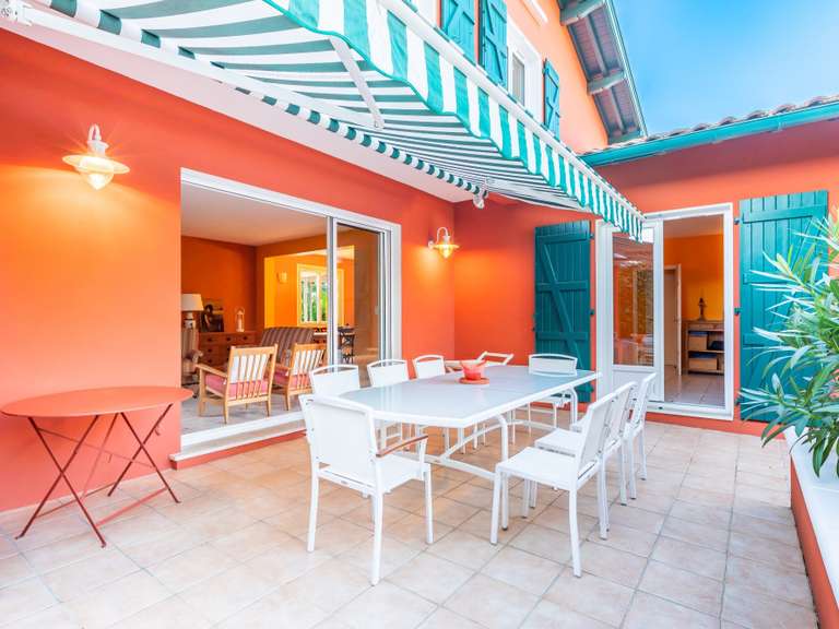 Maison Biarritz - 6 chambres - 220m²