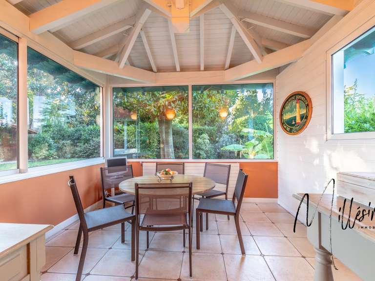 Maison Biarritz - 6 chambres - 220m²